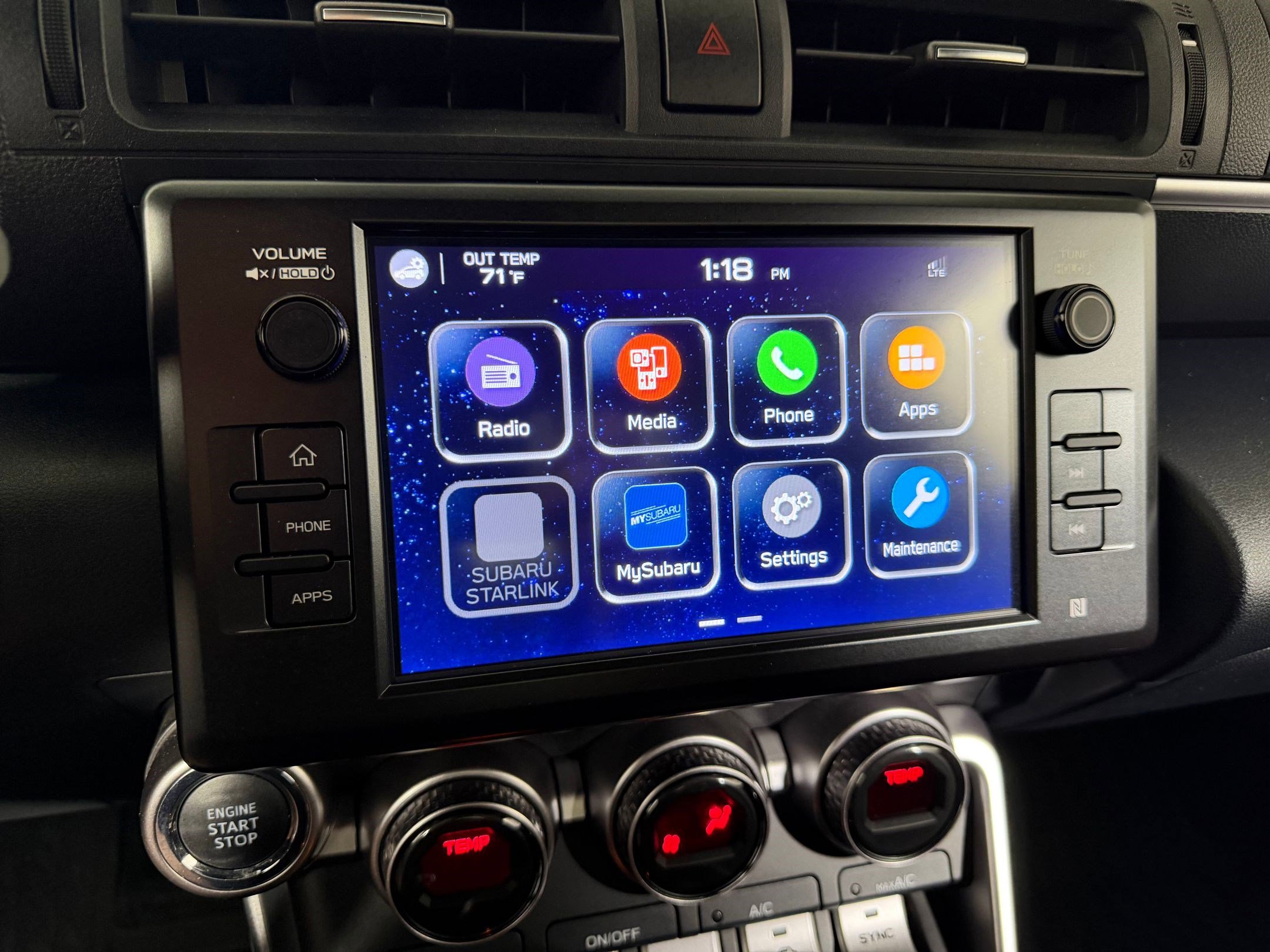 Used 2022 Subaru BRZ Limited RWD image 21