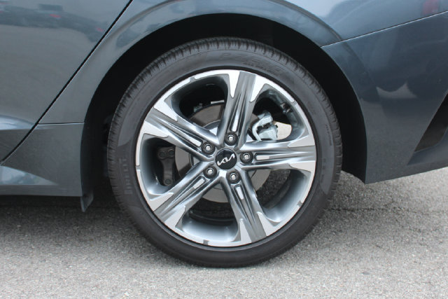 Used 2024 Kia K5 EX w/ EX Premium Package FWD image 36