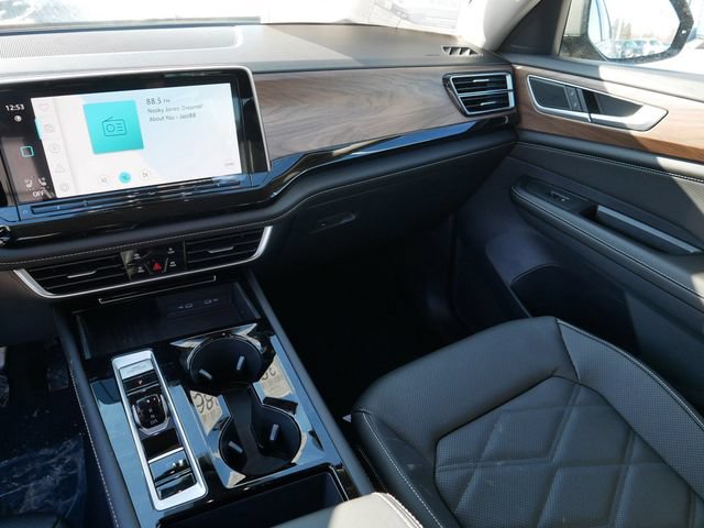New 2026 Volkswagen Atlas SE AWD/4WD image 10