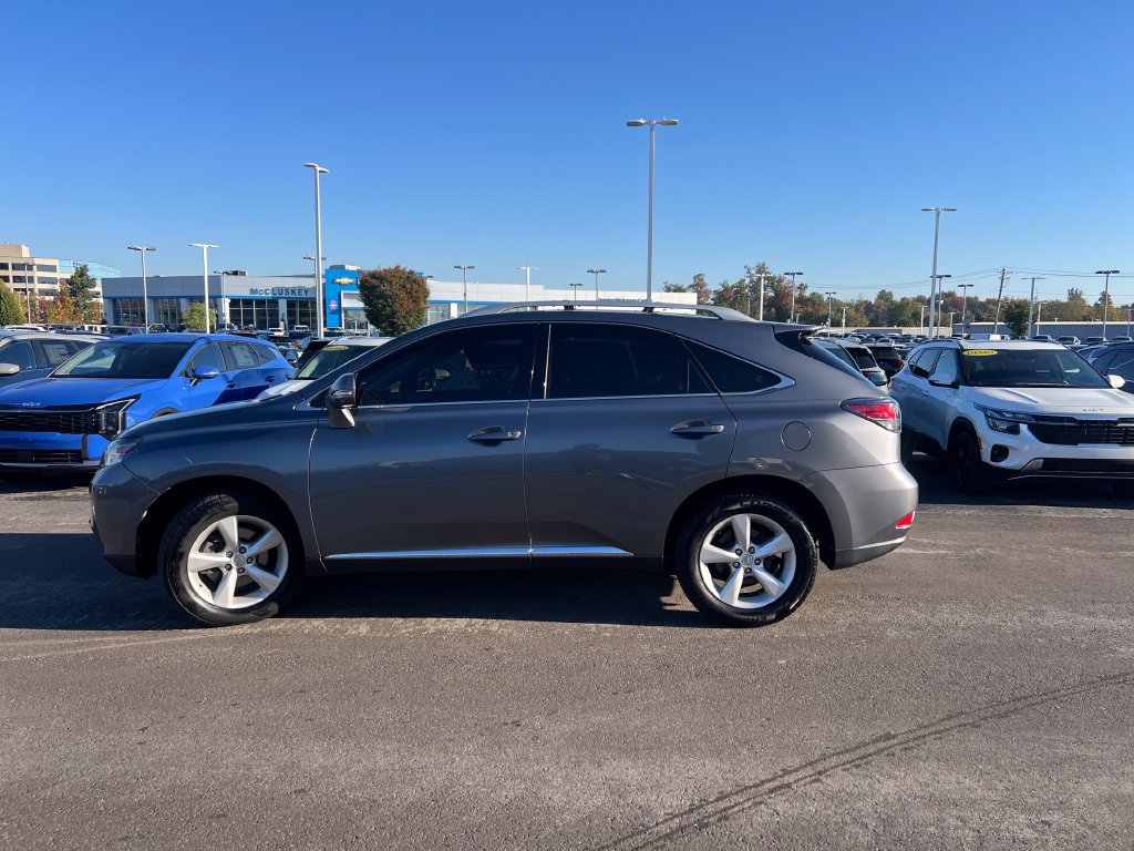 Used 2015 Lexus RX 350 FWD image 6
