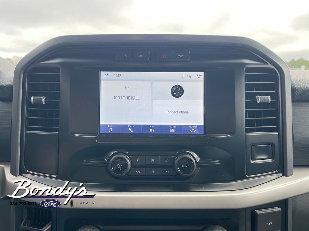 Used 2023 Ford F150 XLT image 5