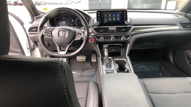 Used 2022 Honda Accord Sport image 30