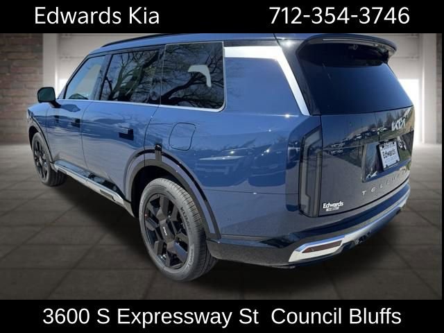 New 2027 Kia Telluride SX Prestige image 8