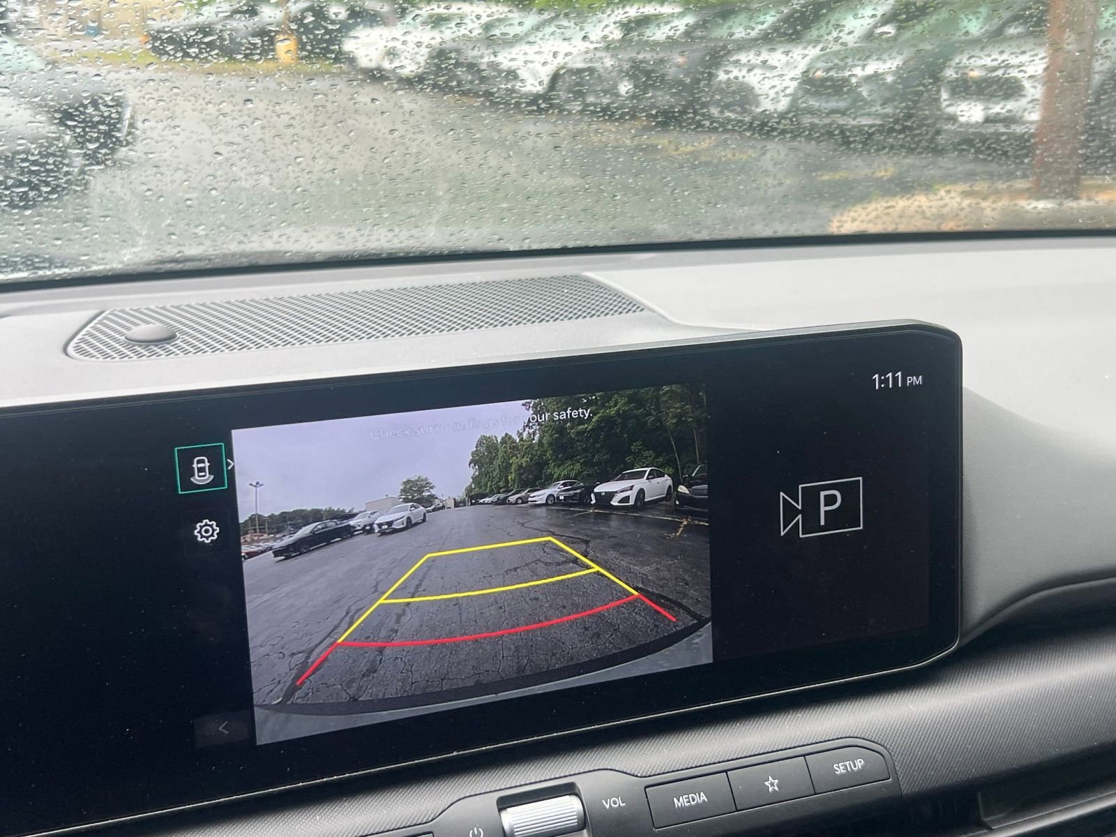Used 2025 Kia K4 FWD image 20