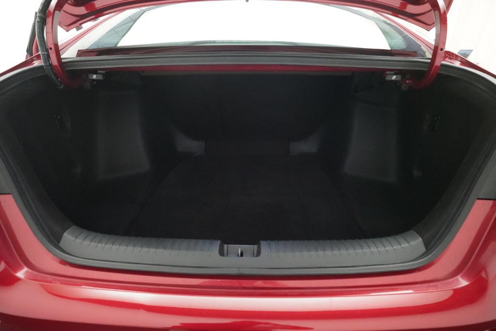 Certified 2024 Honda Accord EX image 10