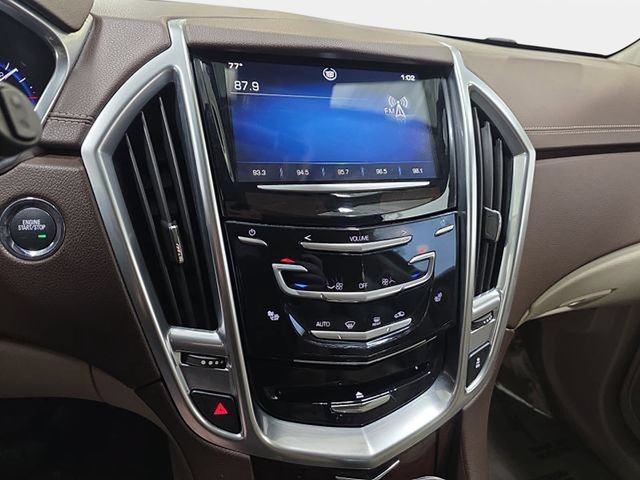 Used 2014 Cadillac SRX Luxury w/ Driver Awareness Package AWD/4WD image 19