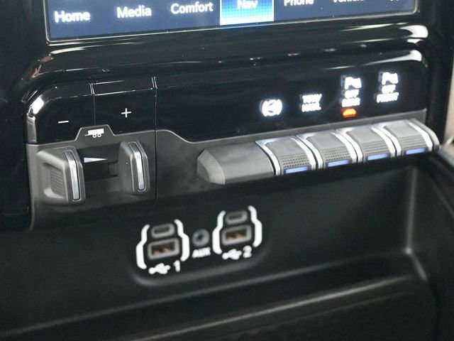 Used 2023 RAM 2500 Laramie image 28