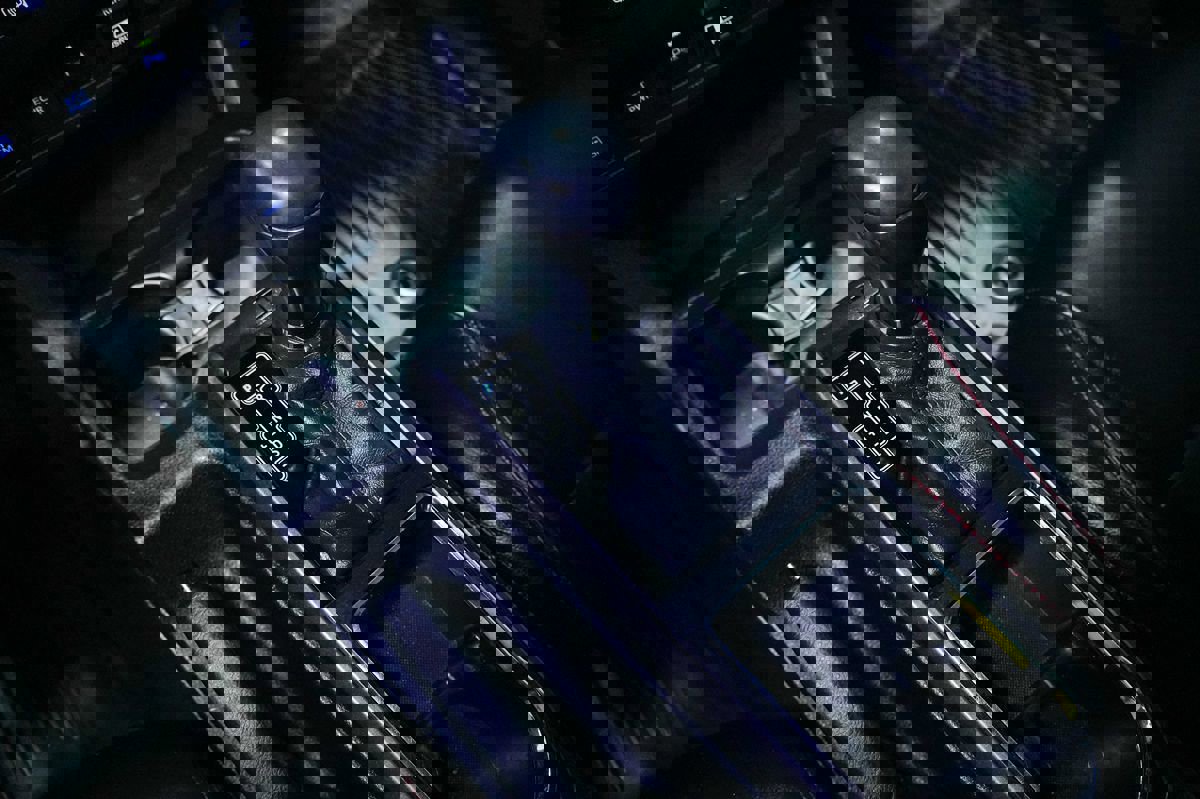 Used 2018 Toyota Tacoma TRD Sport w/ Technology Package image 23