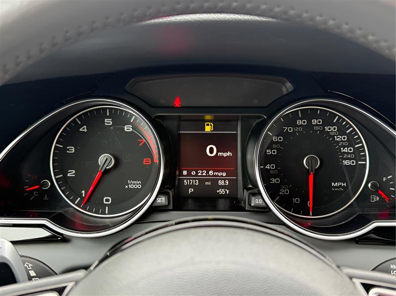 Used 2017 Audi A5 2.0T Sport w/ Technology Package image 35