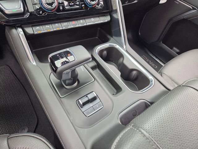 New 2025 GMC Sierra 1500 Denali AWD/4WD image 27