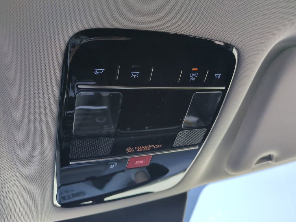 New 2026 Hyundai Santa Fe SE image 24