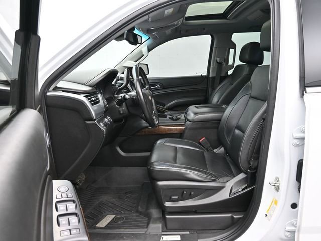 Used 2020 Chevrolet Tahoe LT AWD/4WD image 44