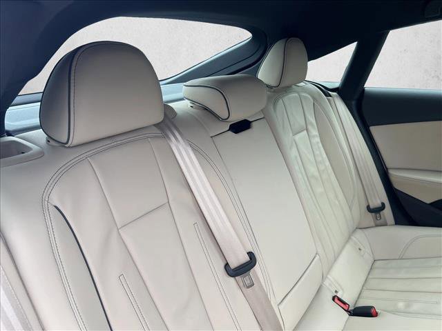 Used 2021 Audi A5 2.0T Premium Plus w/ Premium Plus image 21