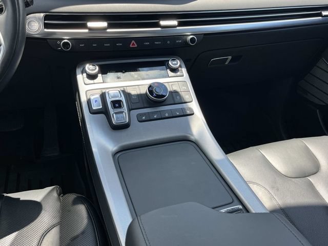 Used 2023 Hyundai Palisade Calligraphy AWD/4WD image 21