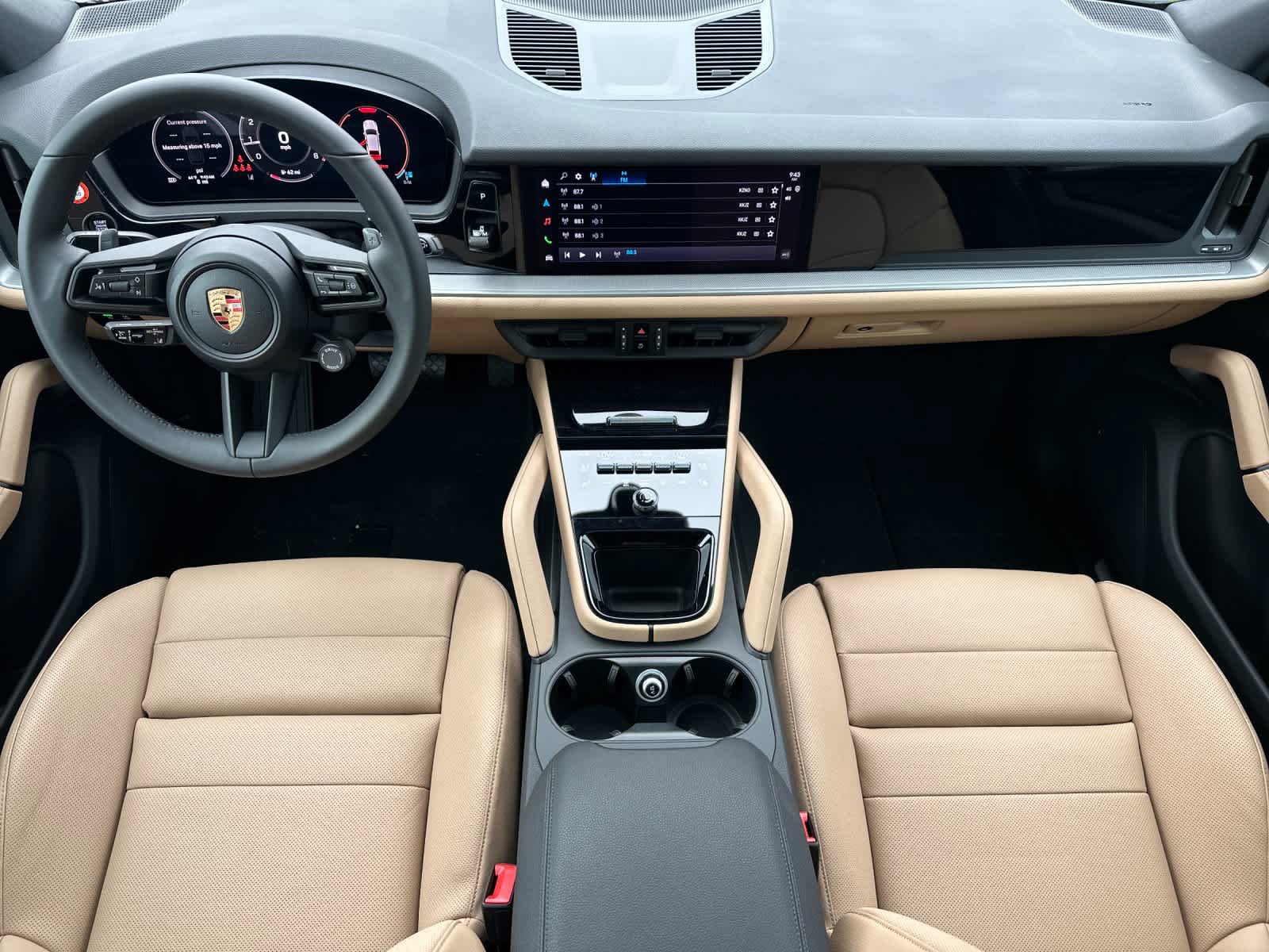 New 2026 Porsche Cayenne image 6