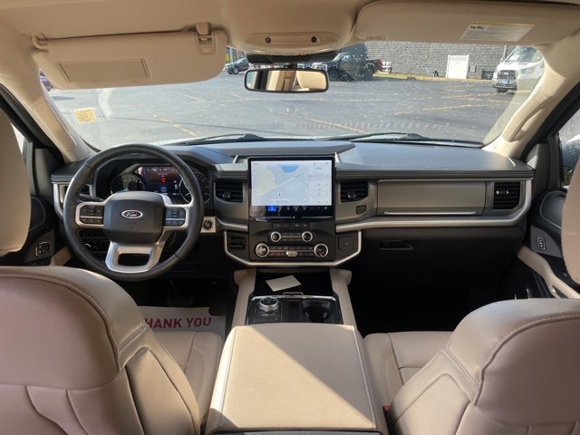Certified 2024 Ford Expedition Max XLT image 53
