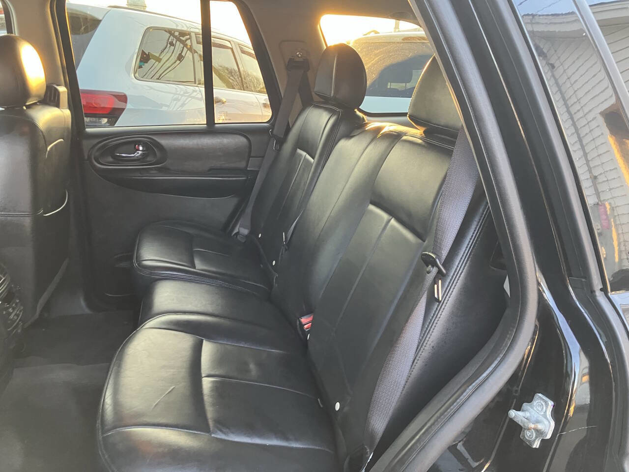 Used 2006 Chevrolet TrailBlazer LT image 28