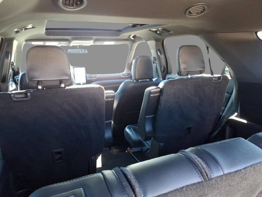 Used 2022 Ford Explorer ST w/ Equipment Group 401A AWD/4WD image 13
