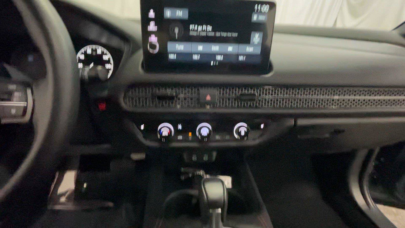 Used 2026 Honda HR-V Sport image 38