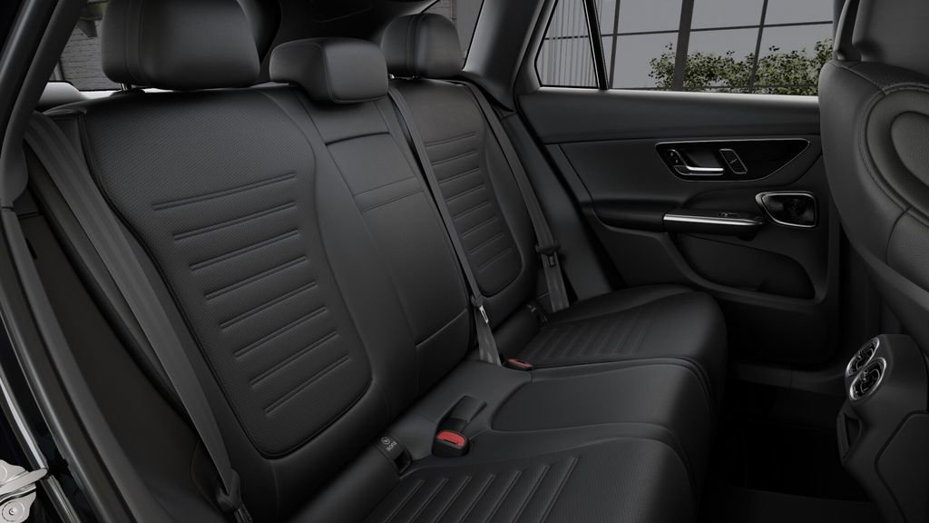 New 2026 Mercedes-Benz GLC 300 image 40