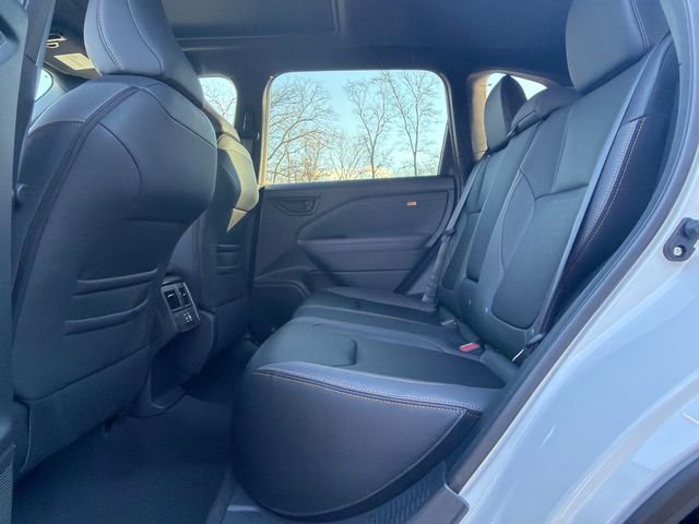 New 2026 Subaru Forester Wilderness image 12