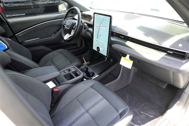 New 2025 Ford Mustang Mach-E GT image 21