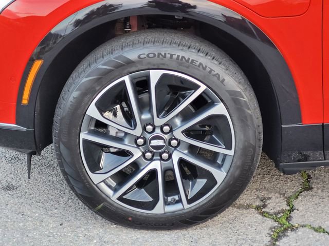 New 2026 Cadillac Optiq Sport 1 image 10