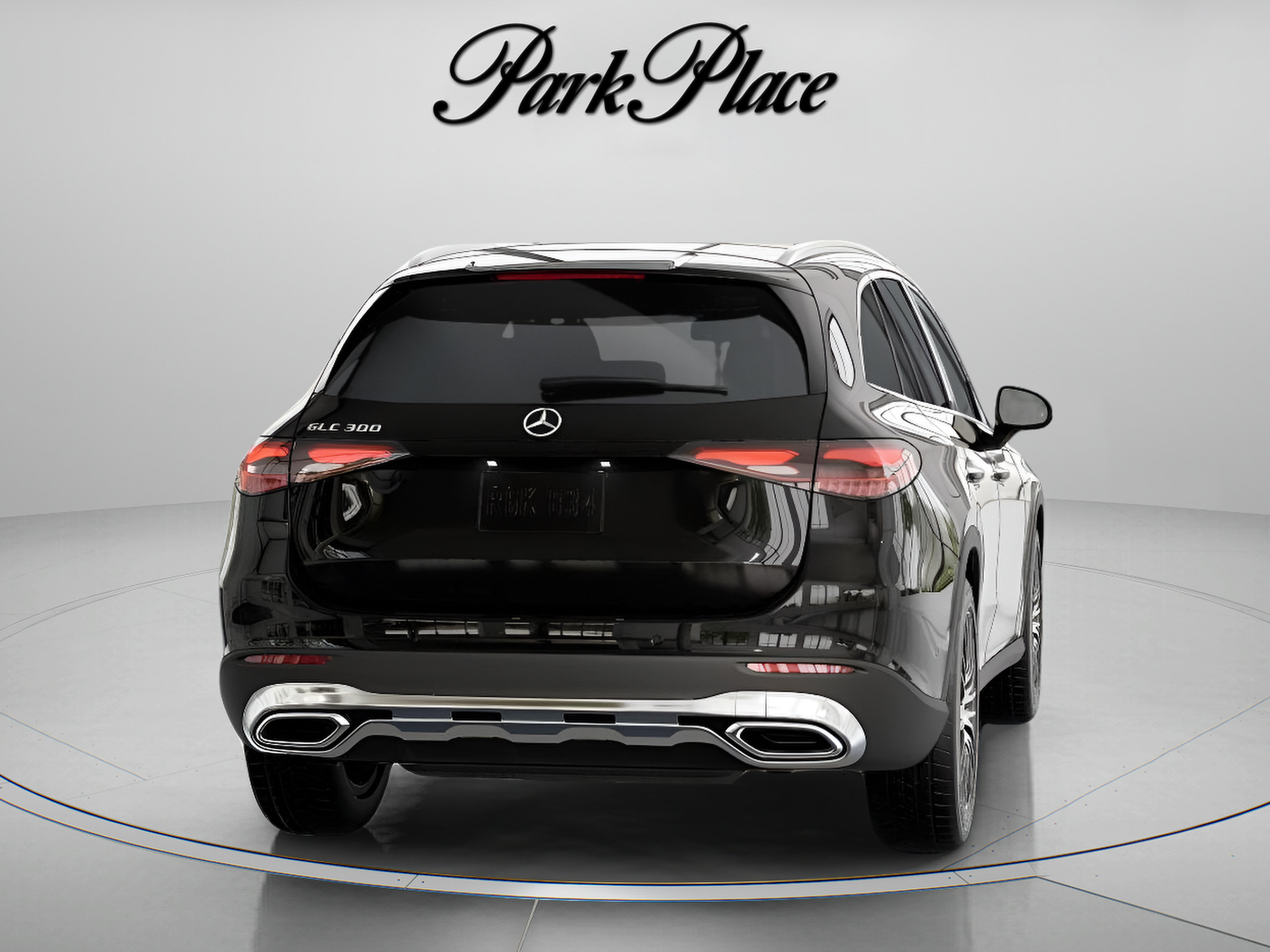 Used 2026 Mercedes-Benz GLC 300 image 18