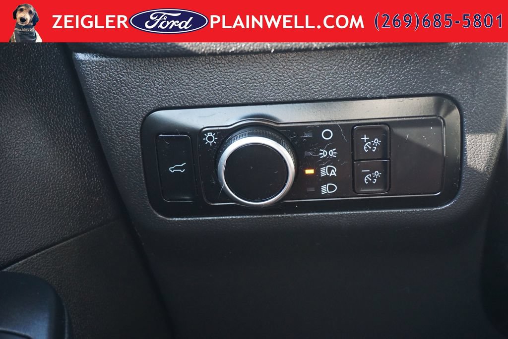 Used 2023 Ford Escape ST-Line w/ Tech Pack #1 AWD/4WD image 30