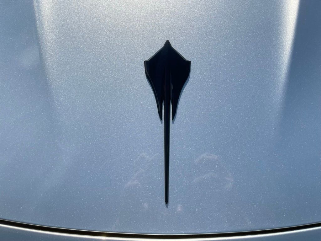 Used 2021 Chevrolet Corvette Stingray Preferred Conv w/ 2LT RWD image 35