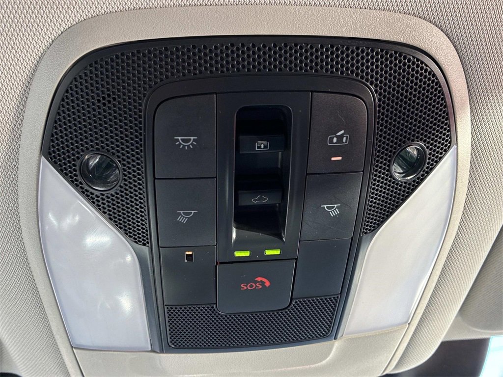 Used 2022 INFINITI QX60 Pure image 38