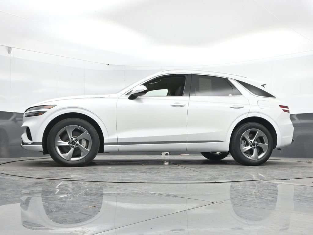 Used 2026 Genesis GV70 2.5T AWD/4WD image 48