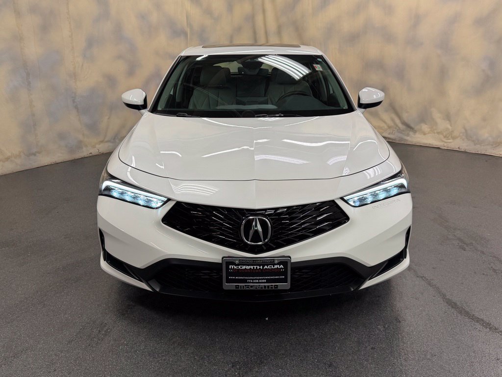 Used 2025 Acura Integra FWD image 5