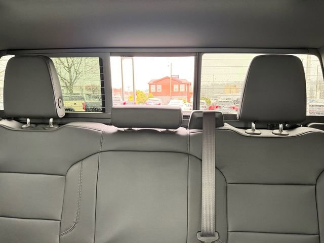 New 2026 Chevrolet Silverado 2500 LT w/ All Star Edition AWD/4WD image 30