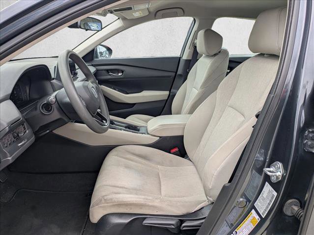 Used 2024 Honda Accord LX image 14