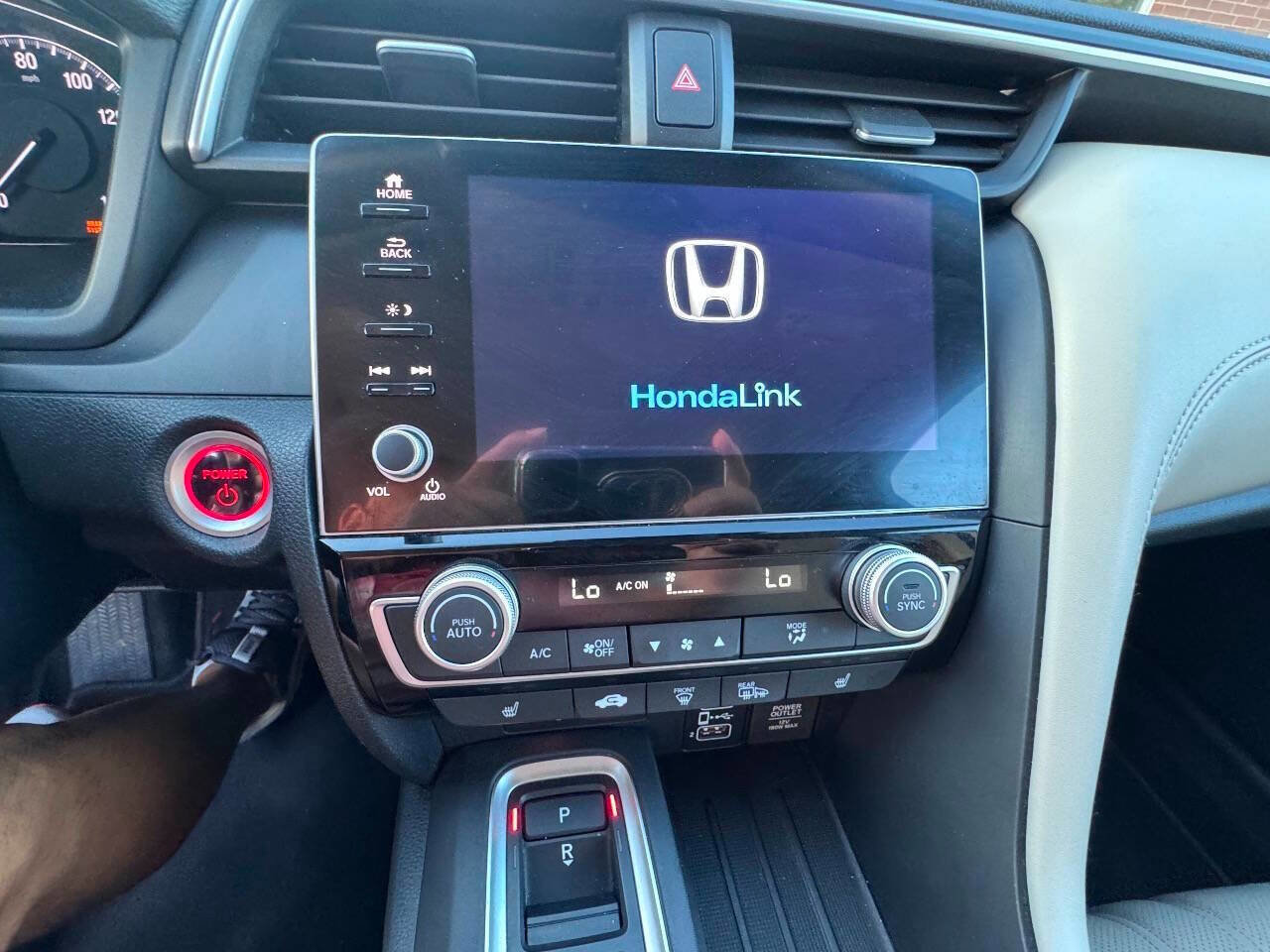 Used 2022 Honda Insight Touring image 23