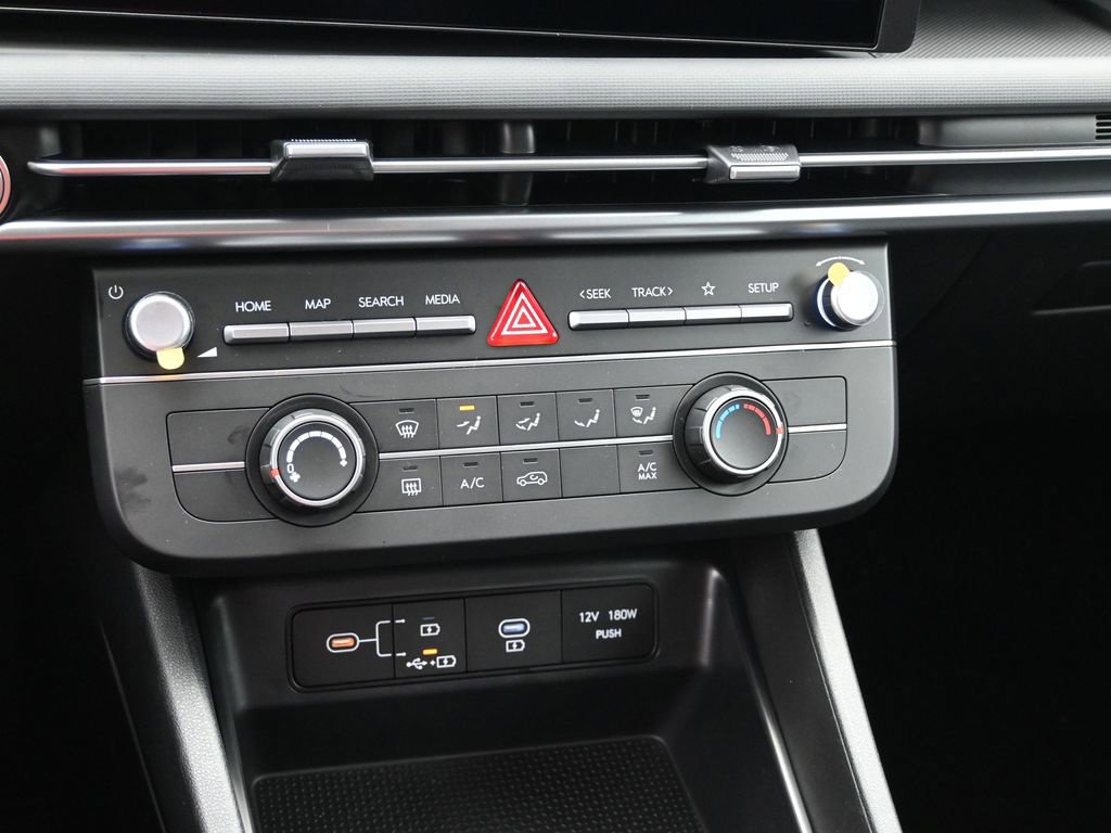 New 2026 Hyundai Tucson SE AWD/4WD image 18