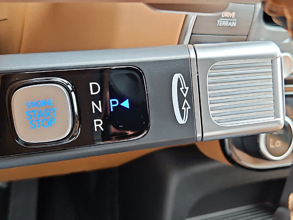 New 2027 Hyundai Palisade Calligraphy AWD/4WD image 14