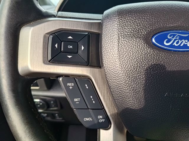 Certified 2020 Ford F150 Platinum w/ Equipment Group 701A Luxury AWD/4WD image 25
