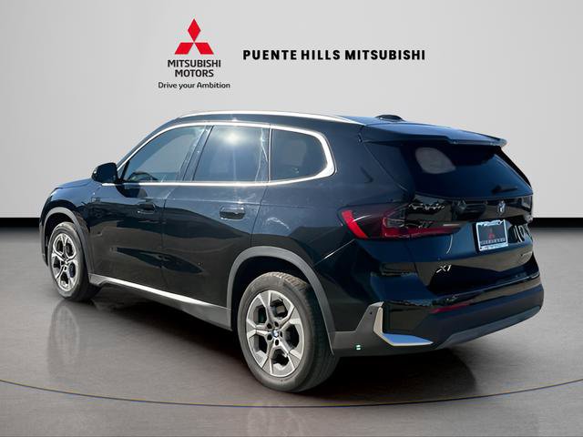 Used 2023 BMW X1 xDrive28i image 7