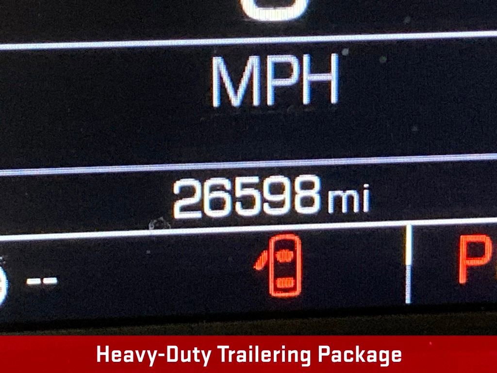 Used 2016 Chevrolet Colorado Z71 image 6