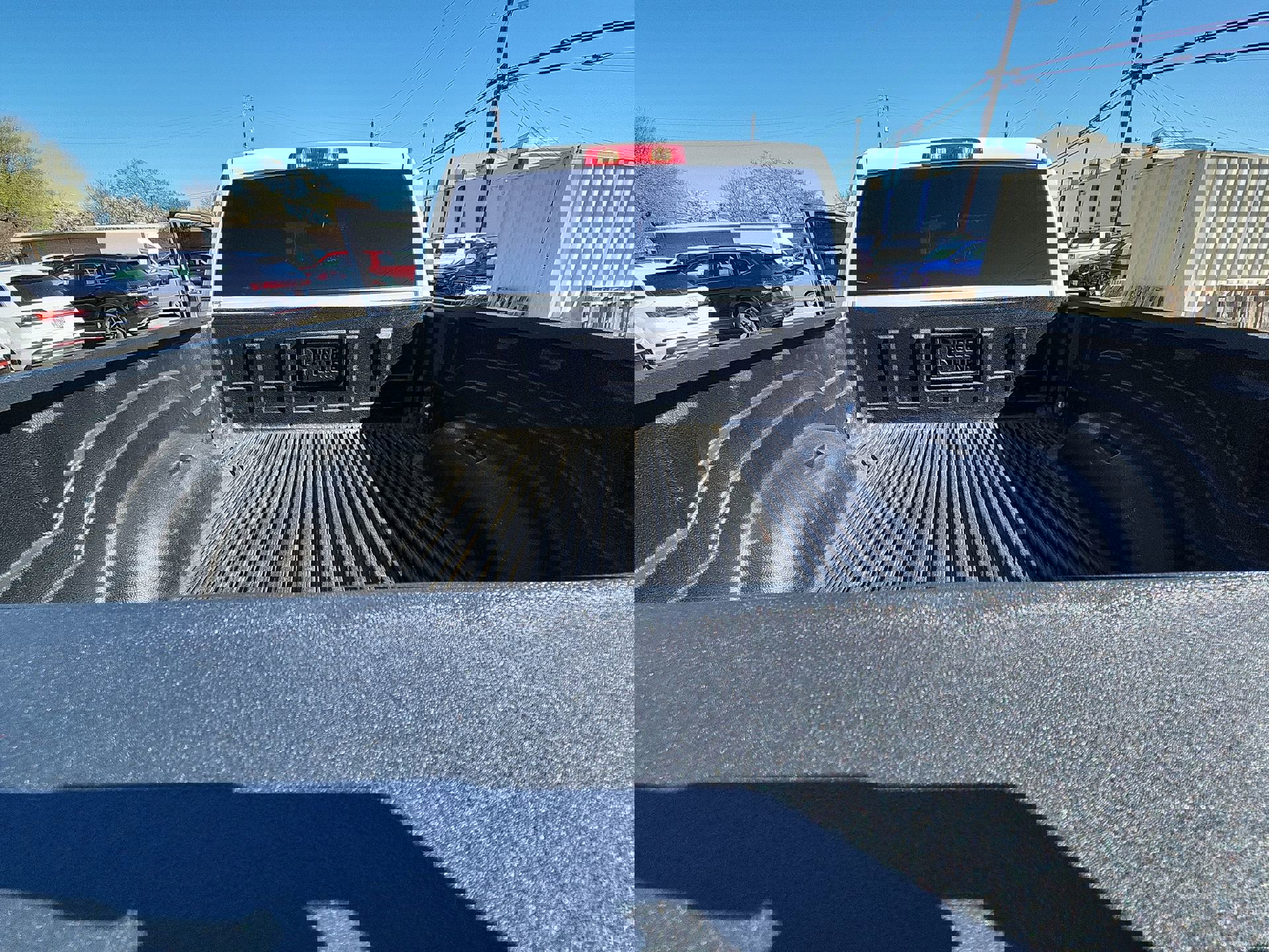 Certified 2022 RAM 2500 Big Horn image 19