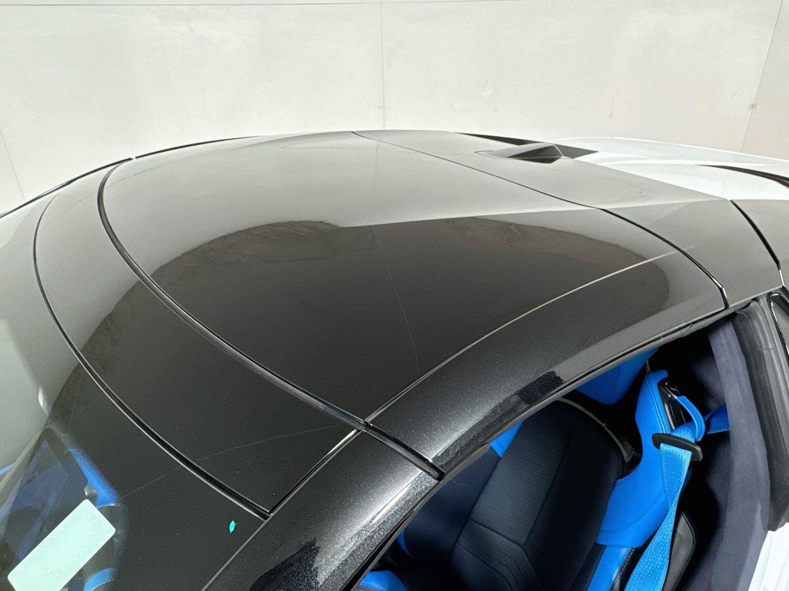 Used 2023 Chevrolet Corvette Stingray Premium Conv w/ 3LT RWD image 21