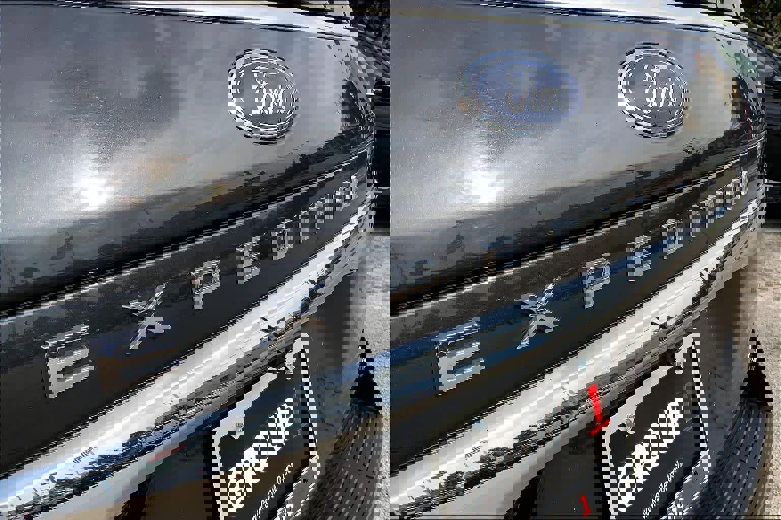 Used 2024 Ford Expedition Max Limited RWD image 31