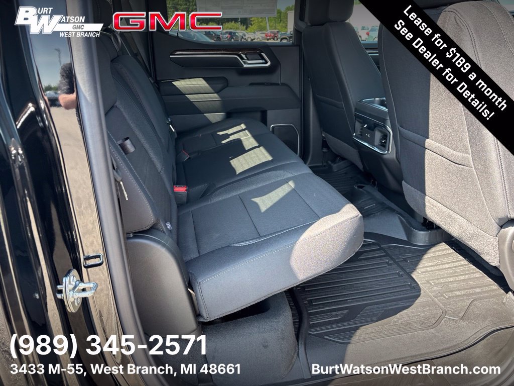 New 2026 GMC Sierra 1500 Elevation AWD/4WD image 15
