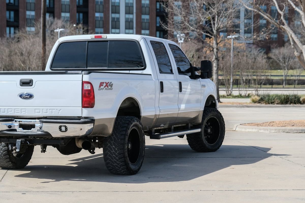 Used 2006 Ford F250 XLT image 27