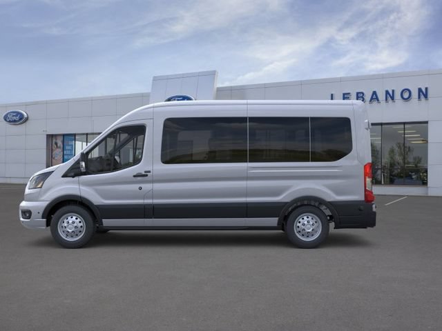 New 2026 Ford Transit 350 XLT AWD/4WD image 3