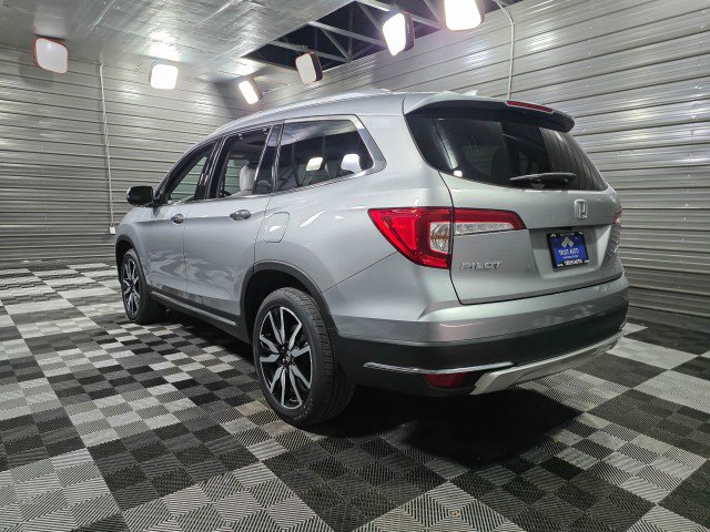 Used 2021 Honda Pilot Touring image 7