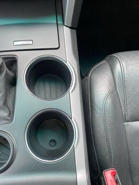 Used 2011 Ford Explorer Limited w/ 302A Rapid Spec Order Code image 24