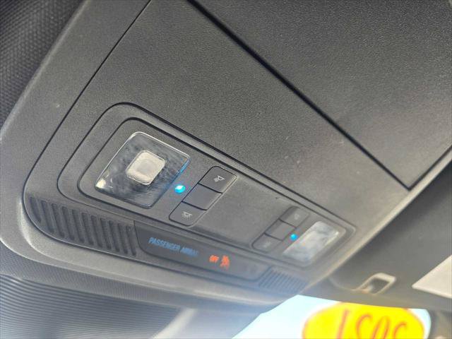 Used 2021 Ford Explorer ST w/ Equipment Group 401A AWD/4WD image 35